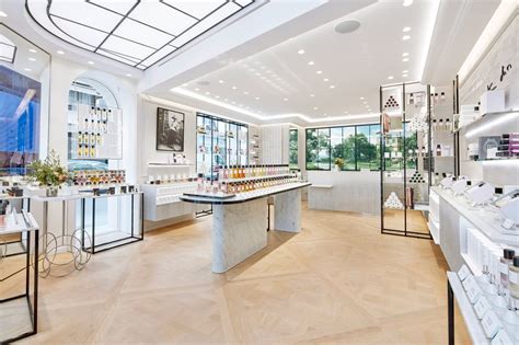 Magasin Dior Bordeaux 